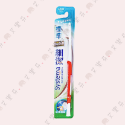【獅王 T.KI 成人牙刷】成人 牙刷 LION獅王牙刷 無隱角 精磨細毛 日本暢銷 軟毛 牙齦護理 漱口水 口腔-規格圖3