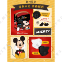 【明基 3D立體親子防護口罩】醫療口罩 醫用 立體口罩 成人 台灣製造 明基 冰雪奇緣 迪士尼 米奇 2種圖案-規格圖10