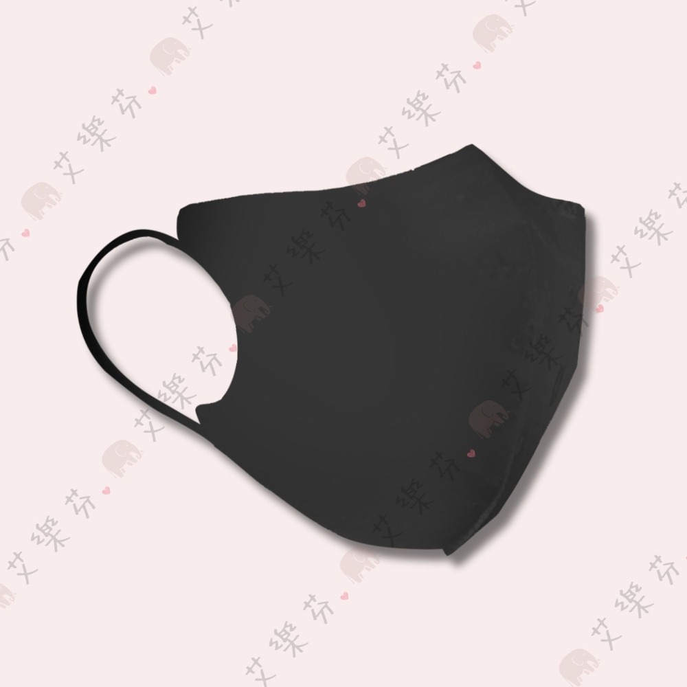【凱上 3D立體兒童醫用口罩】醫療口罩 醫用 立體口罩 兒童 台灣製造 圖案 塗鴉板 彩虹獨角獸 噗噗車 恐龍派對-細節圖10