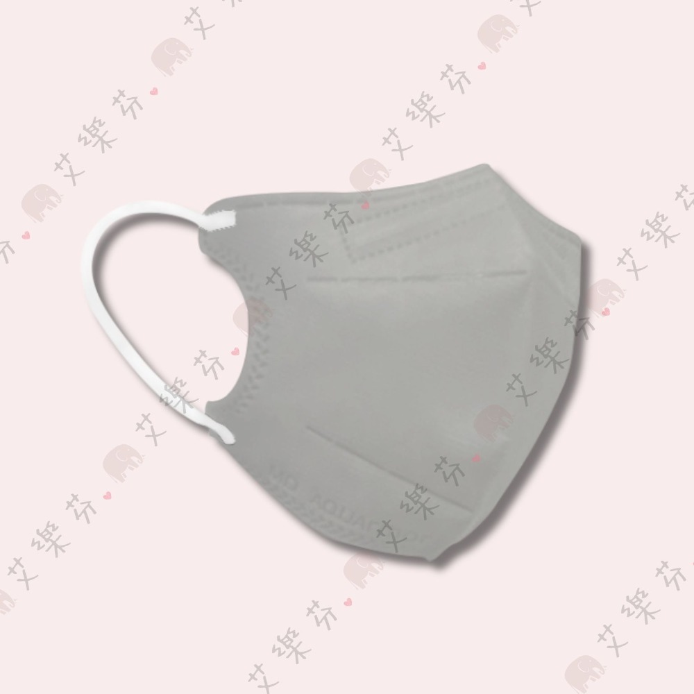 【凱上 3D立體兒童醫用口罩】醫療口罩 醫用 立體口罩 兒童 台灣製造 圖案 塗鴉板 彩虹獨角獸 噗噗車 恐龍派對-規格圖11