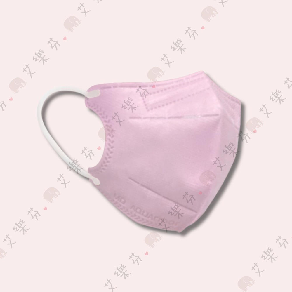 【凱上 3D立體兒童醫用口罩】醫療口罩 醫用 立體口罩 兒童 台灣製造 圖案 塗鴉板 彩虹獨角獸 噗噗車 恐龍派對-規格圖11