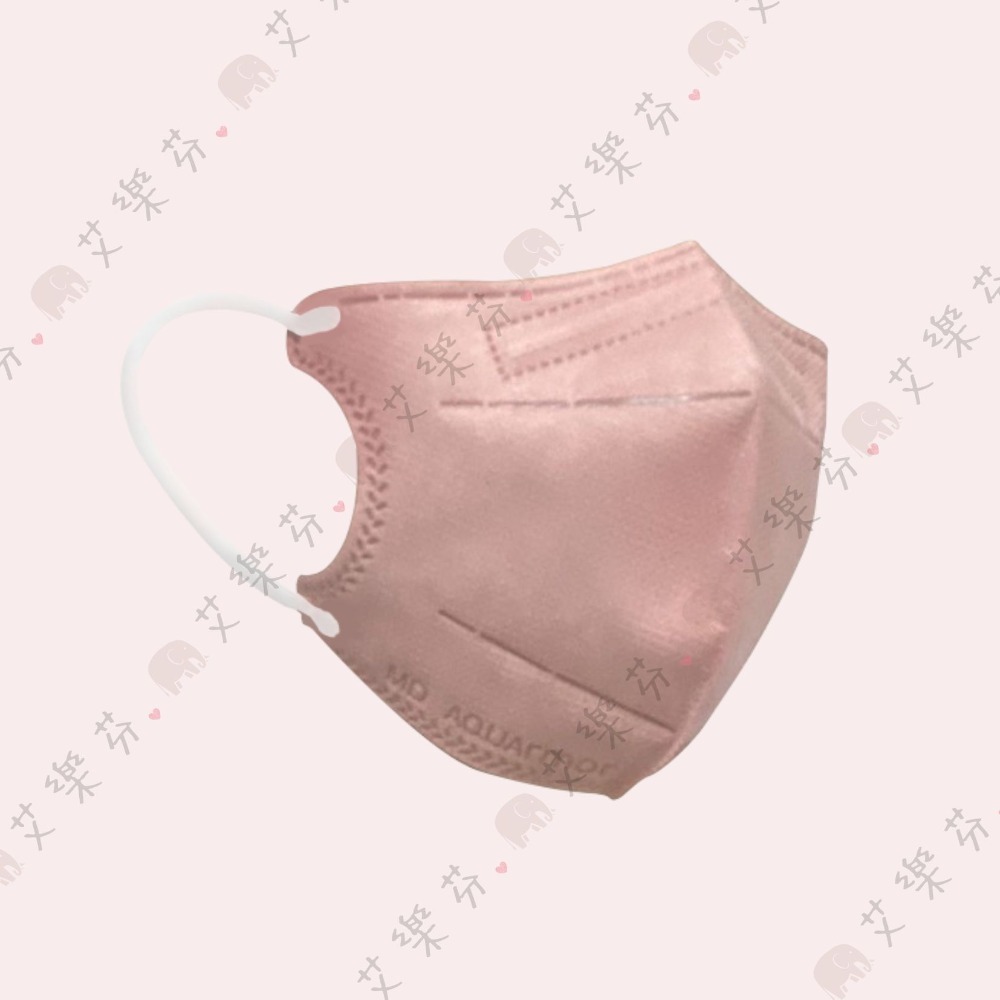 【凱上 3D立體兒童醫用口罩】醫療口罩 醫用 立體口罩 兒童 台灣製造 圖案 塗鴉板 彩虹獨角獸 噗噗車 恐龍派對-規格圖11