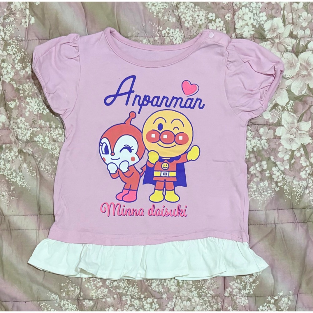 女寶衣服*4-細節圖3