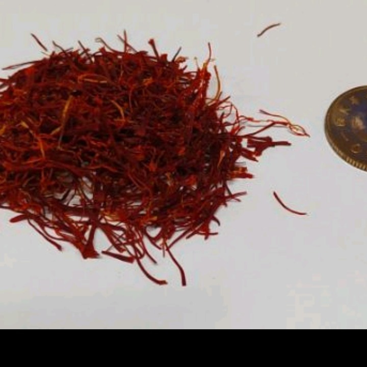 西班牙番紅花 分裝1克 ~西班牙 官方認證 番紅花 紅花 藏紅花-細節圖3