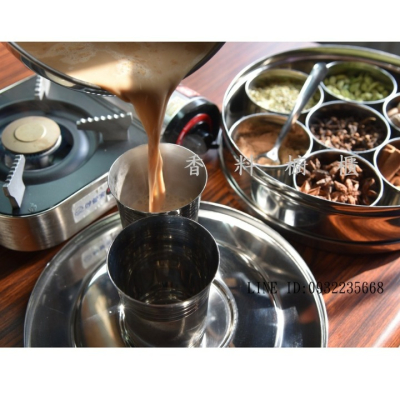 印度香料奶茶 masala tea 瑪薩拉茶 粉狀純香料 50G 100G 本賣場滿200元才出貨 不含運費