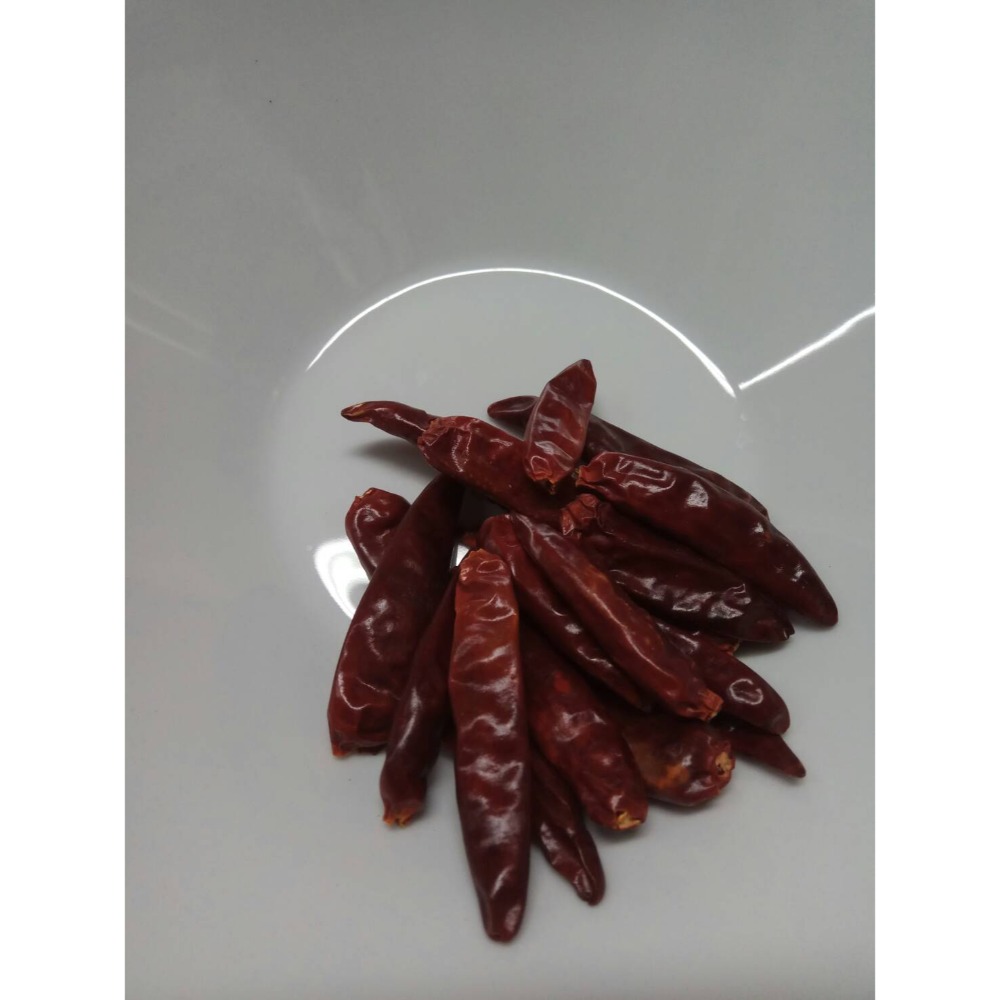 印度辣椒乾Chilles-100G