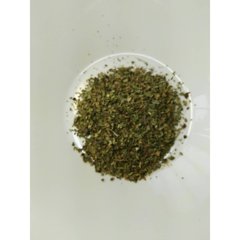 ~香料櫥櫃~  羅勒葉 100g 95元  本賣場滿200元才出貨 香料未滿200元不出貨-規格圖1