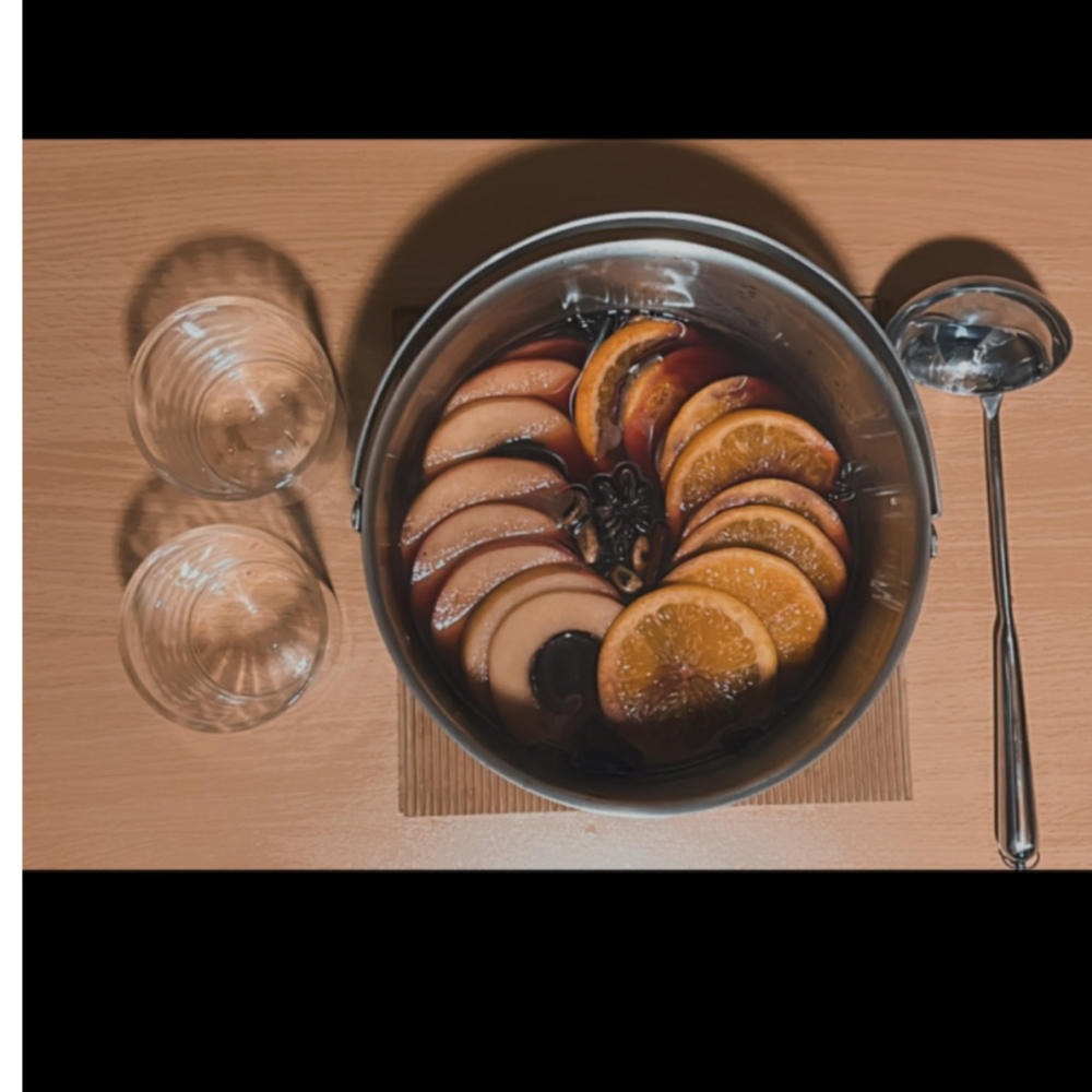 ~香料櫥櫃~熱紅酒香料組   (丁香、肉桂片、綠荳蔻、八角、肉豆蔻) 3包/組 250元 吉海辛香料-細節圖2