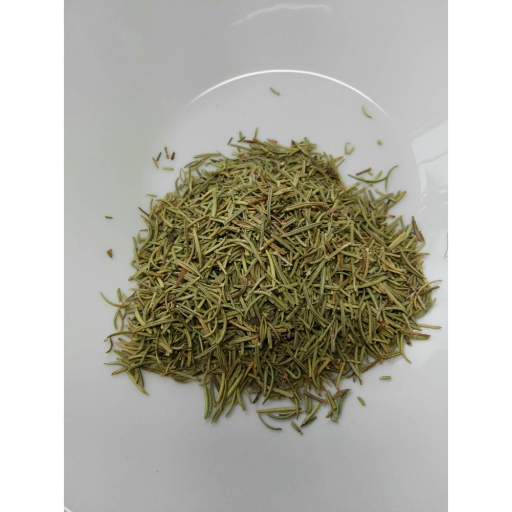~香料櫥櫃~ 迷迭香   100G 元   本賣場滿200元才出貨喔 吉海辛香料-規格圖1