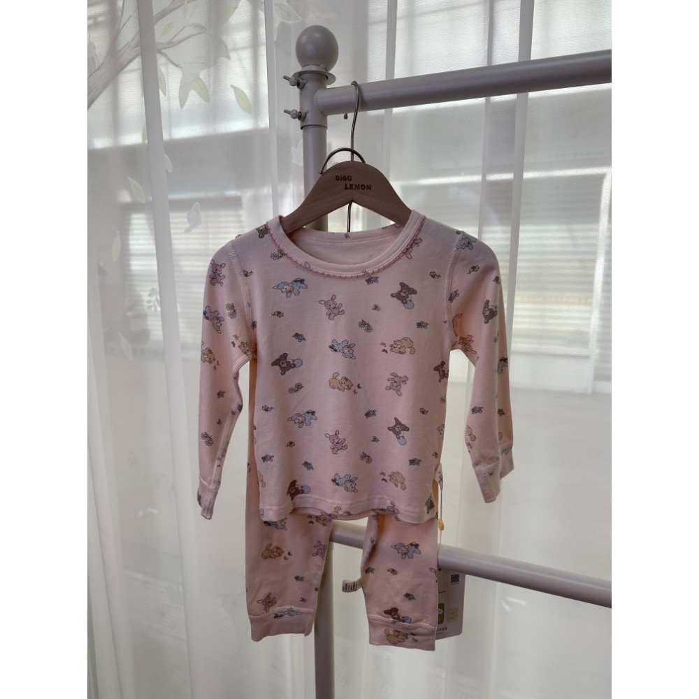 可愛居家套組-規格圖8