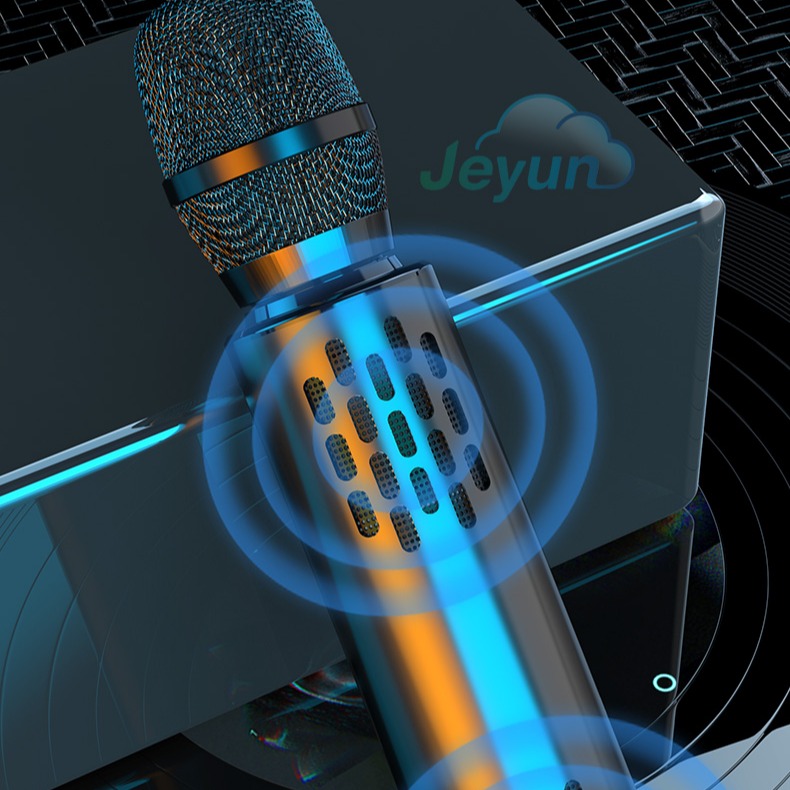 【Jeyun 】JKM-M6 PRO藍芽無線麥克風-細節圖3