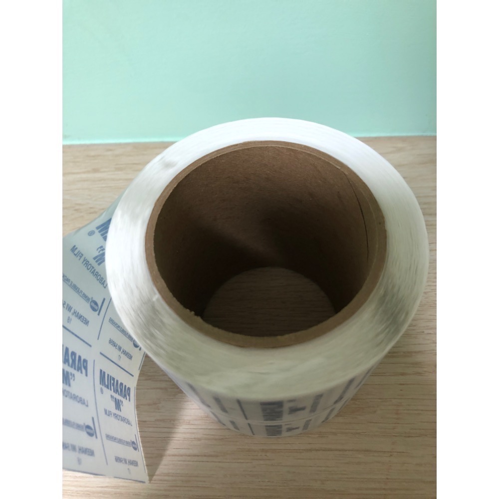 ParaFilm膠膜（用來封高粱酒）-細節圖6