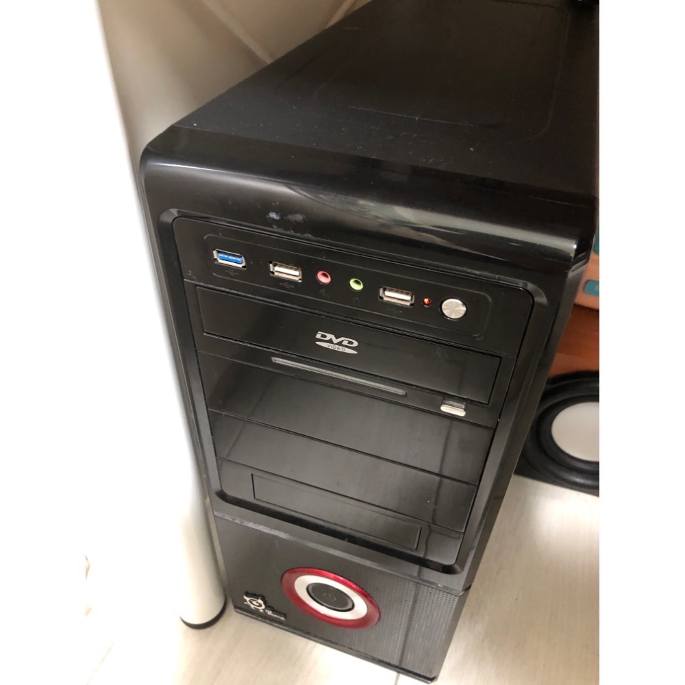 記憶體 cpu主機板硬碟電源機殼光碟機-細節圖5