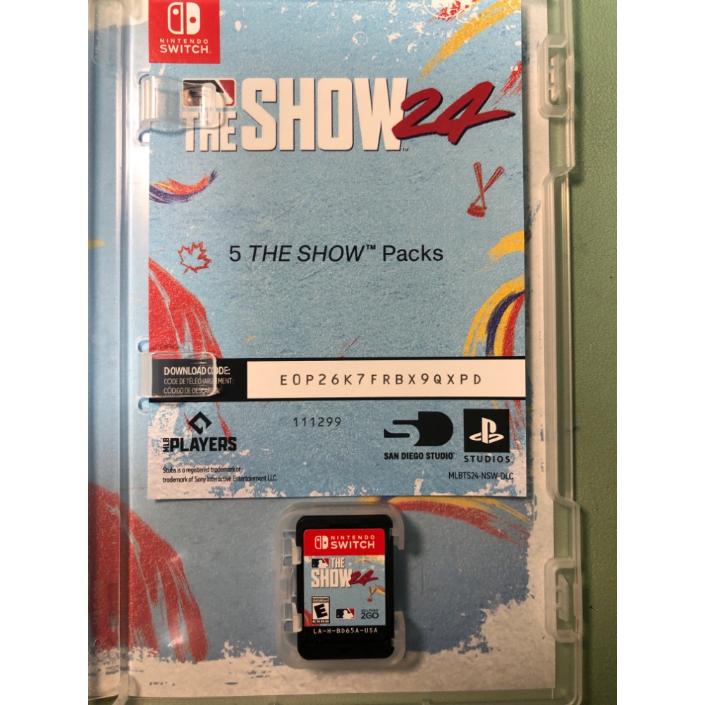 The show 2024-細節圖2