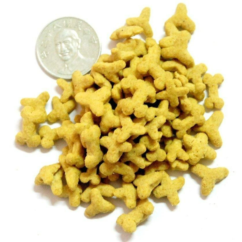 🦜擇木鸚鵡｜美國漂亮鳥兒中大型日常完全飼料 3磅｜prettybirds/滋養丸/中大型鳥飼料-細節圖3