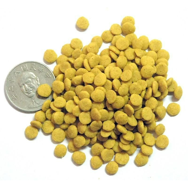 🦜擇木鸚鵡｜美國漂亮鳥兒中大型日常完全飼料 3磅｜prettybirds/滋養丸/中大型鳥飼料-細節圖5