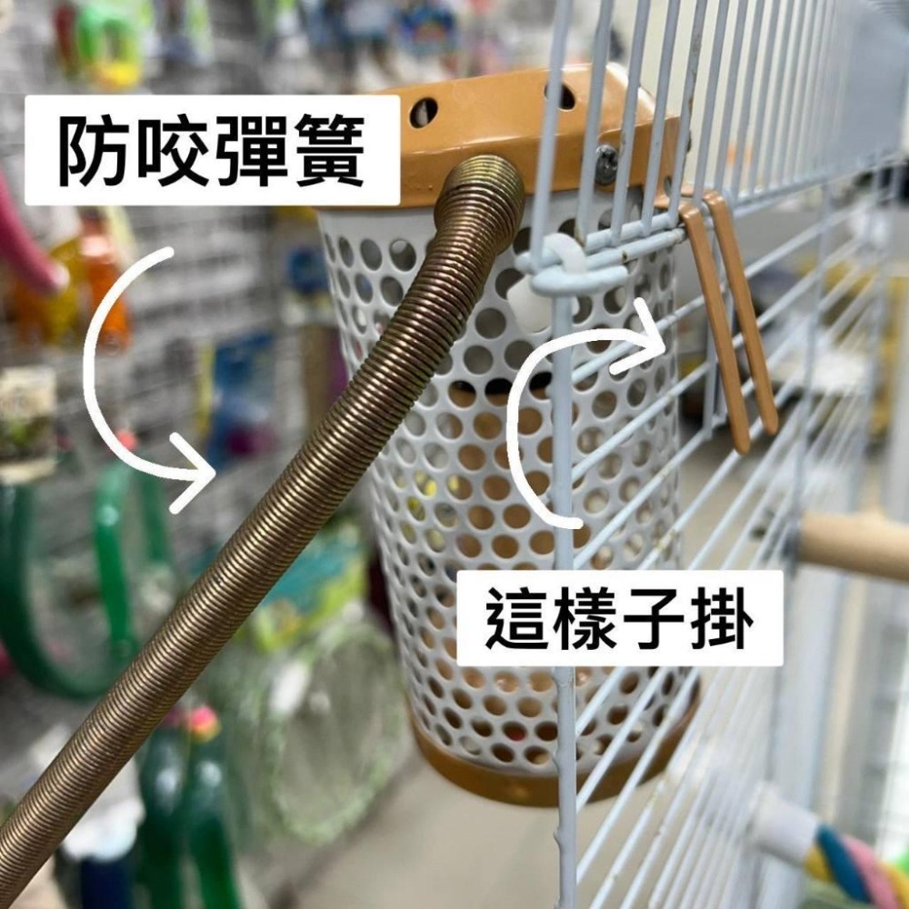 🦜擇木鸚鵡｜Ms.PET 小寵保溫燈組｜冬季必備/寒流聖品/保暖品-細節圖5