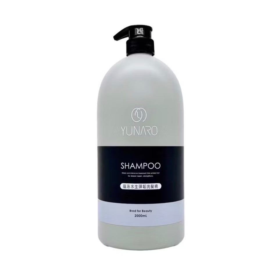 YUNARO藴洛｜水生洗護髮系列|2000ml-細節圖4