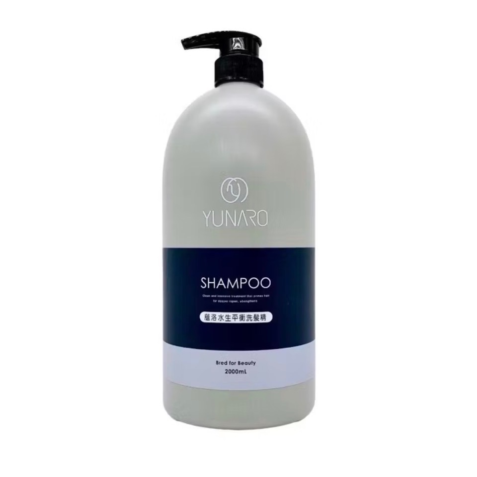 YUNARO藴洛｜水生洗護髮系列|2000ml-細節圖5