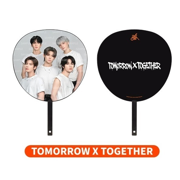 TOMORROW X TOGETHER [MOA CON JAPAN]IMAGE PICKET-細節圖2