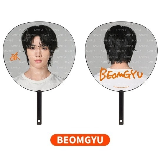TOMORROW X TOGETHER [MOA CON JAPAN]IMAGE PICKET-細節圖4