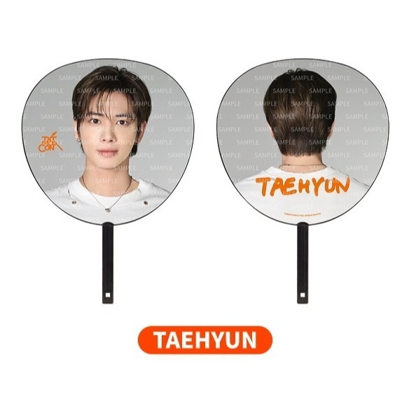 TOMORROW X TOGETHER [MOA CON JAPAN]IMAGE PICKET-細節圖5