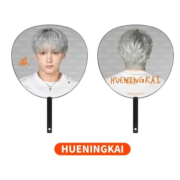 TOMORROW X TOGETHER [MOA CON JAPAN]IMAGE PICKET-細節圖6