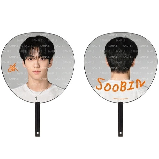 TOMORROW X TOGETHER [MOA CON JAPAN]IMAGE PICKET-細節圖7
