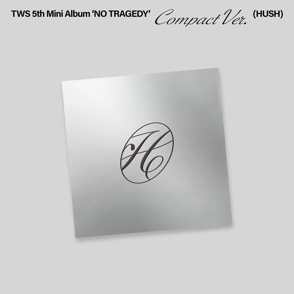 TWS - 迷你五輯 [NO TRAGEDY]-細節圖3