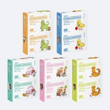 ILLIT （隨機版）第四張迷你專輯「MAMIHLAPINATAPAI」 （韓國進口版）-規格圖4