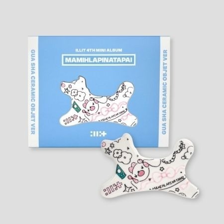 Gua Sha Ceramic Objet ver