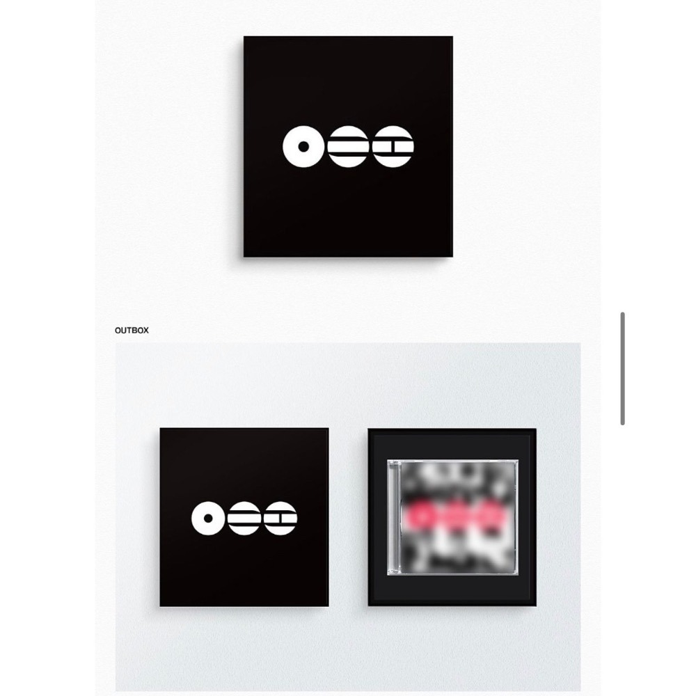 防彈少年團 BTS (限量版)第五張正規專輯「ARIRANG(T-shirt CD Box Set)」-細節圖3