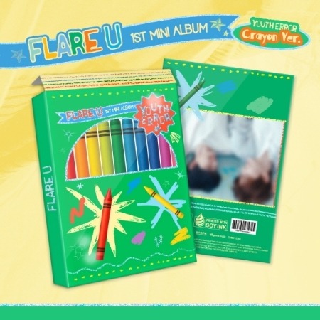 Crayon Ver.