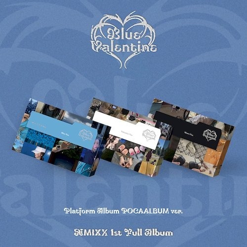 Platform Album POCAALBUM Ver.