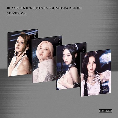 SILVER Ver.