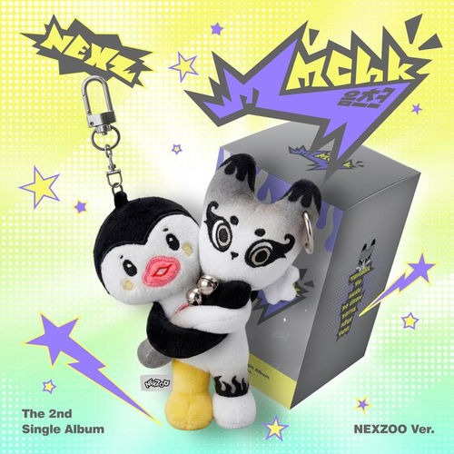NEXZOO ver.
