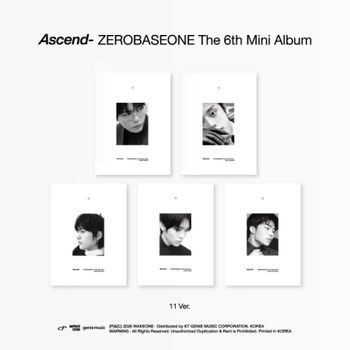 Ascend-(11 Ver.