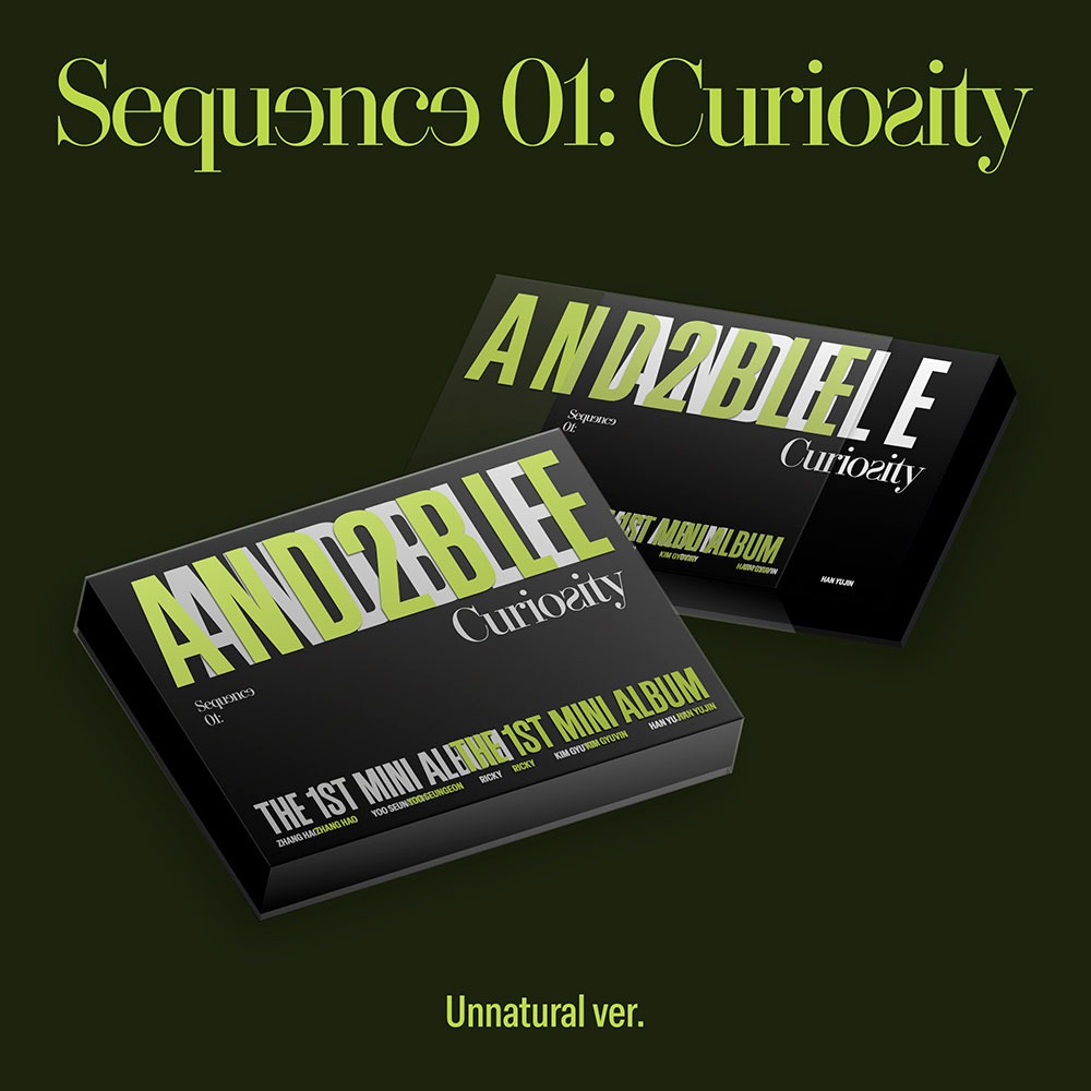 Unnatural版