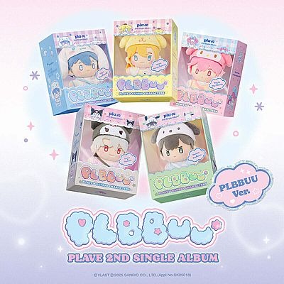 PLBBUU Ver.隨機