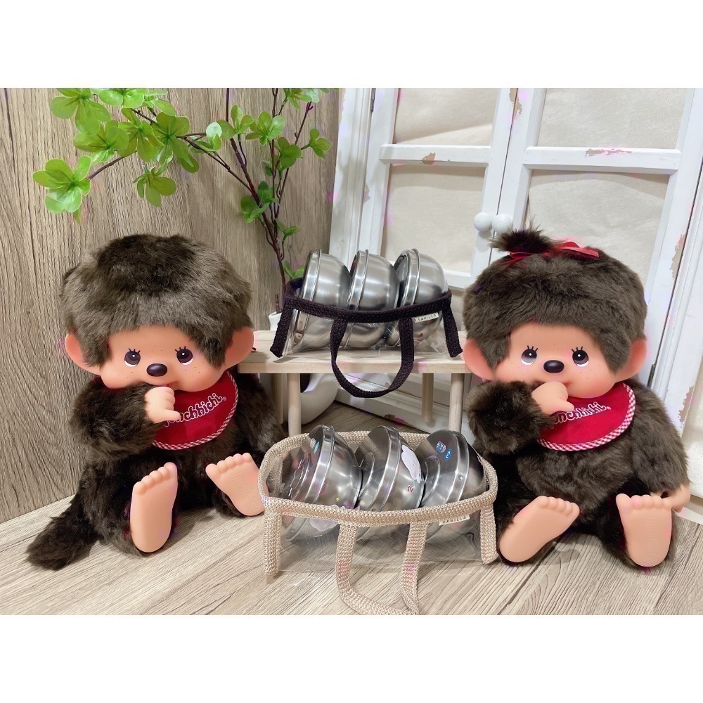 『三色碗防髒袋』❌不含餐袋及碗-規格圖2