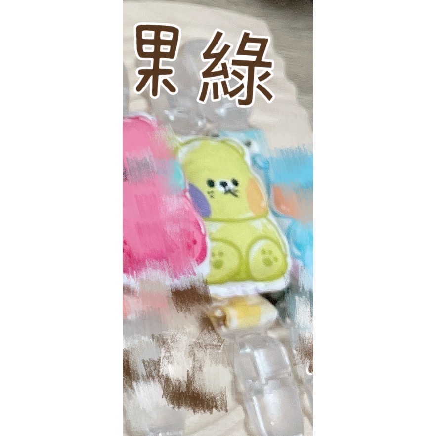 『可拆兩用手帕夾』-規格圖5