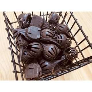 《揪匠JOY WOOD 》 居家小物/療癒植物/鹿角蕨/拆側芽 /松木板/ 上板/ 原木 /碳化木 /圓爪肥料盒-細節圖3