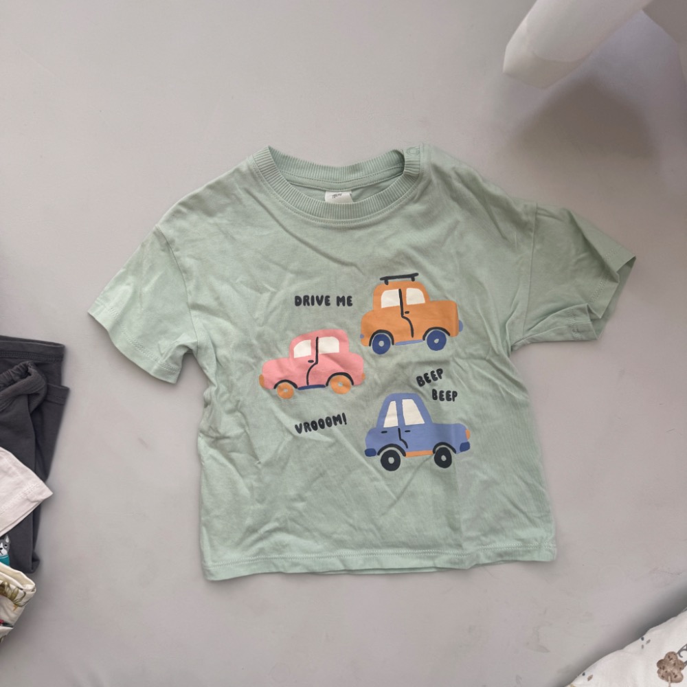 二手衣服-細節圖2