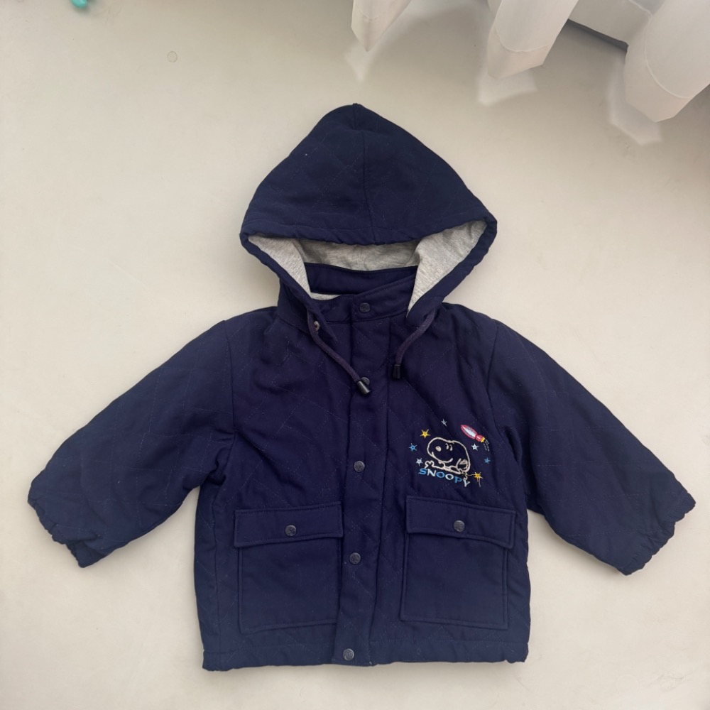 二手衣服-細節圖4