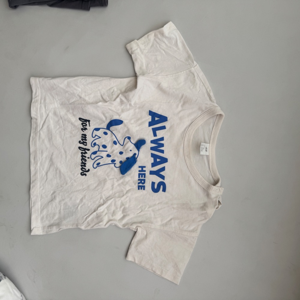 二手衣服-細節圖5