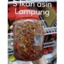 Sambel sambal 印尼手工天貝小魚乾orek tempe teri 臭豆Pete 小卷cumicumi辣椒醬-規格圖1