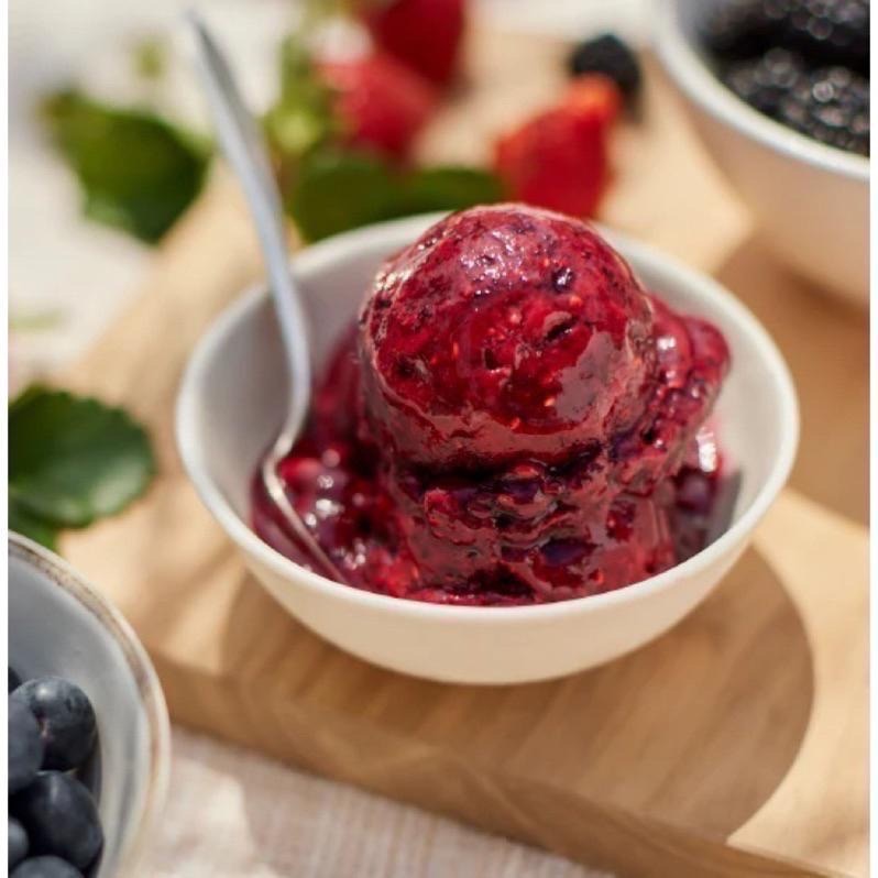 現貨🔜《Nama》J2 冰淇淋「配件」冰淇淋濾網 水果冰淇淋製造 Nama Sorbet Attachment代購-細節圖4