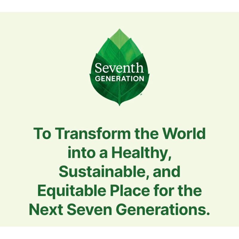現貨【 Seventh Generation】無香植物性洗碗精/代代淨第七代 純天然蔬果清潔劑 清潔液 醫療靈媒安東尼推-細節圖5