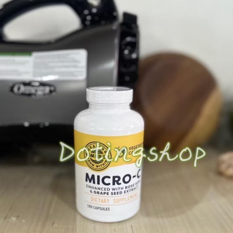 《Vimergy》Micro C粉 維生素C維他命C醫療靈媒安東尼威廉美膚-細節圖3