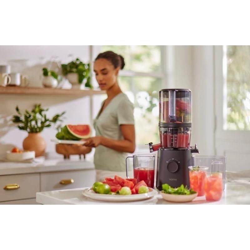 《Nama J2 Juicer》J2墊片/ C2慢磨機零件- 渣渣出口墊片/出漿口墊片/J2墊片/清潔刷子-細節圖2